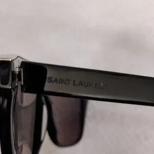 NWOT Saint Laurent New Sunglasses New Wave Flat Top Saint Laurent | Accessories | Nwot Saint Laurent New  main image 4
